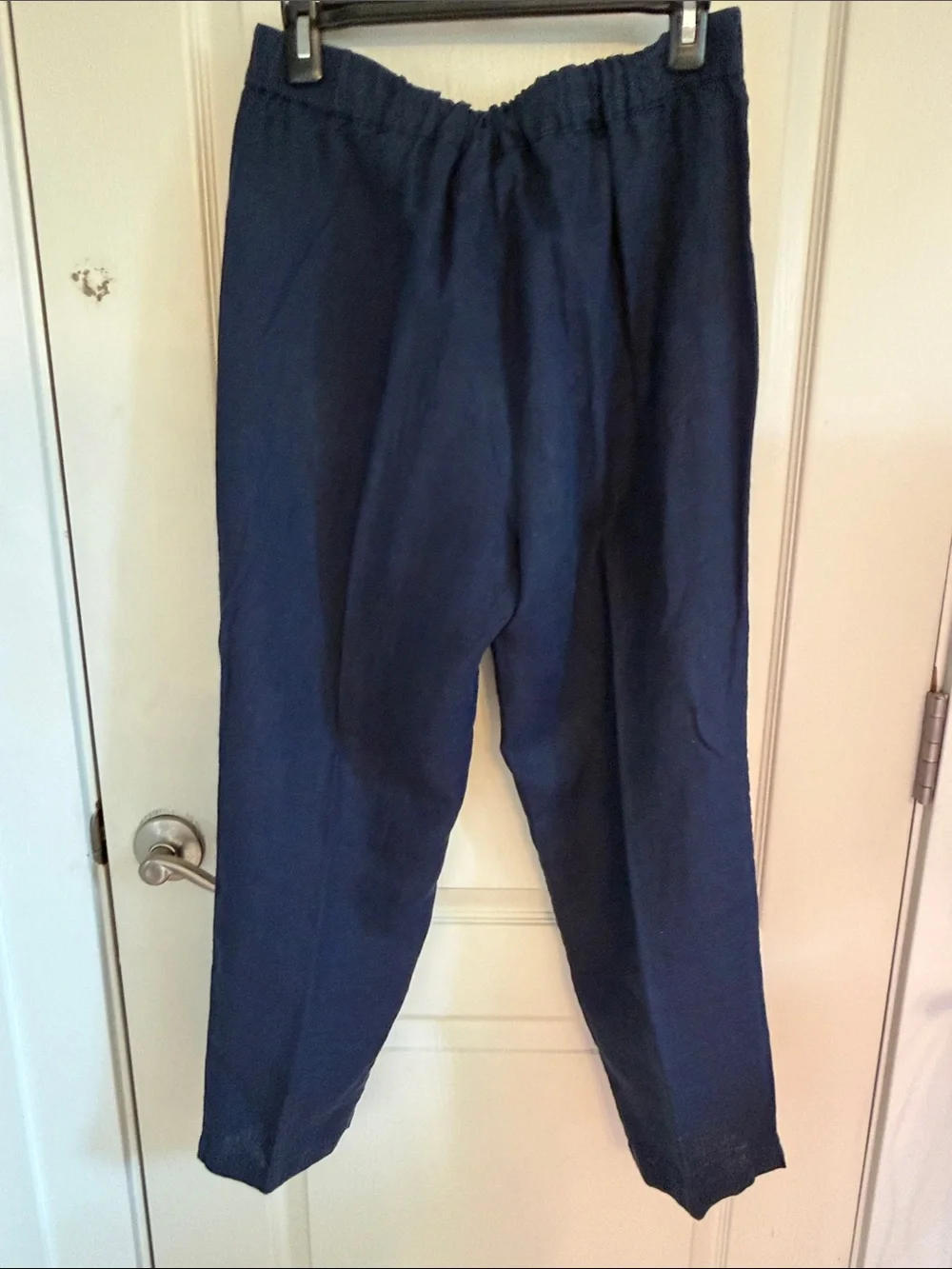 Quince elastic waistband